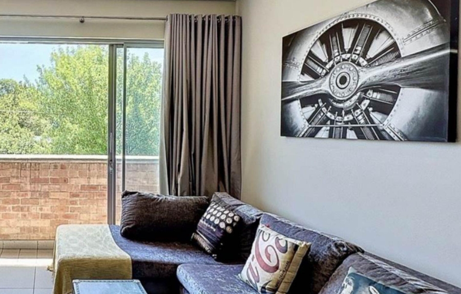 1 Bedroom Property for Sale in Brooklyn Gauteng