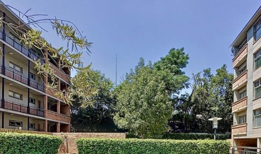 1 Bedroom Property for Sale in Brooklyn Gauteng