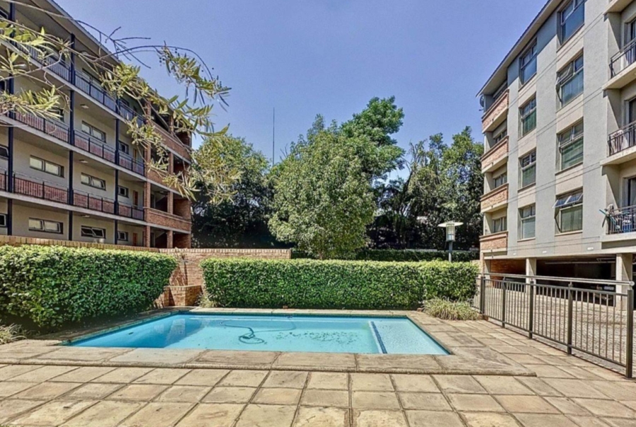 1 Bedroom Property for Sale in Brooklyn Gauteng