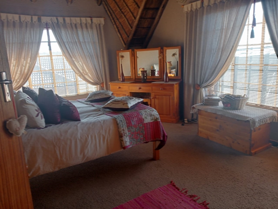 3 Bedroom Property for Sale in Eike Park Gauteng