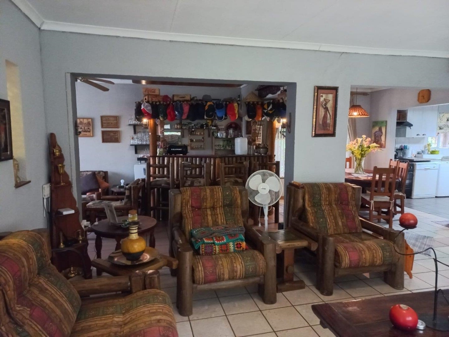 3 Bedroom Property for Sale in Helikonpark Gauteng