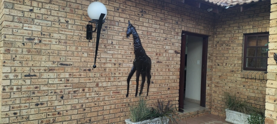 3 Bedroom Property for Sale in Greenhills Gauteng