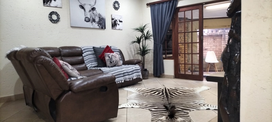 3 Bedroom Property for Sale in Greenhills Gauteng