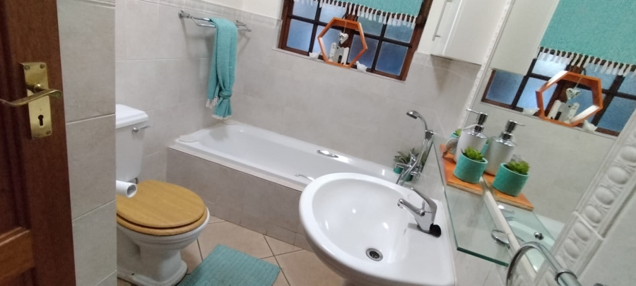 3 Bedroom Property for Sale in Greenhills Gauteng