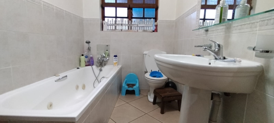 3 Bedroom Property for Sale in Greenhills Gauteng