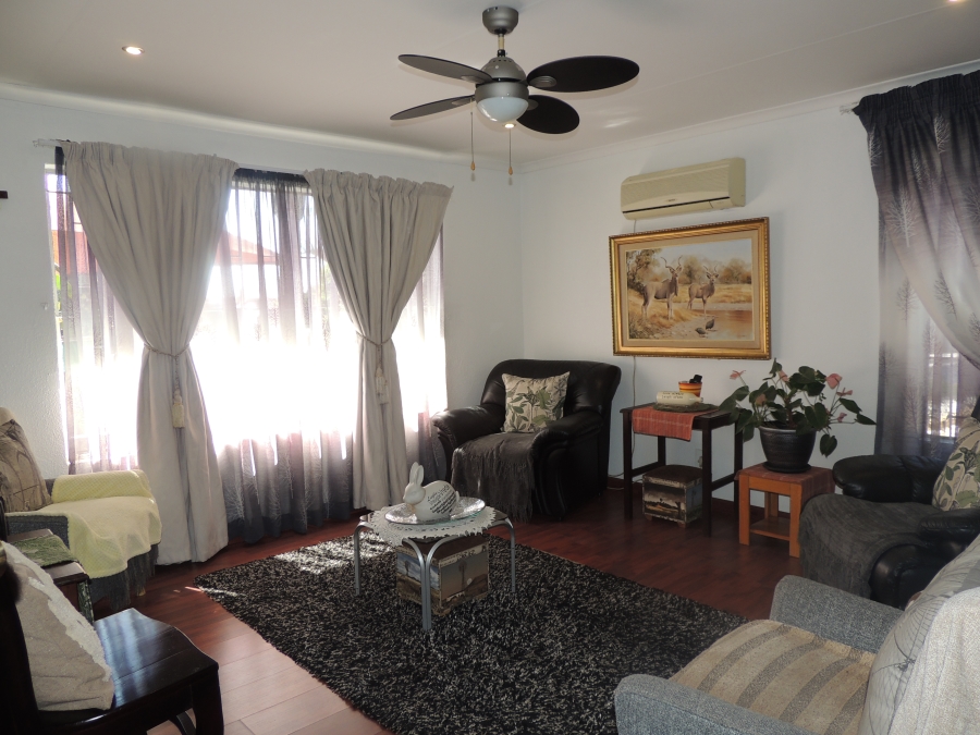 3 Bedroom Property for Sale in Elandspark Gauteng