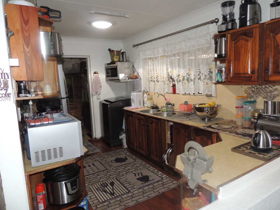 3 Bedroom Property for Sale in Elandspark Gauteng