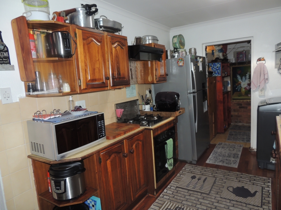 3 Bedroom Property for Sale in Elandspark Gauteng