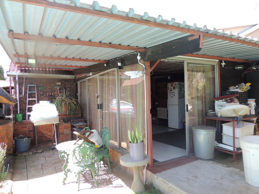 3 Bedroom Property for Sale in Elandspark Gauteng