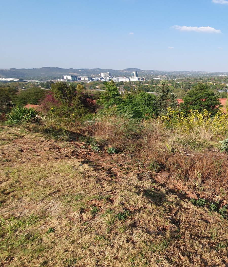 0 Bedroom Property for Sale in Waterkloof Park Gauteng
