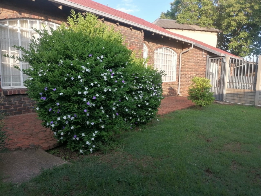 3 Bedroom Property for Sale in Elandspark Gauteng