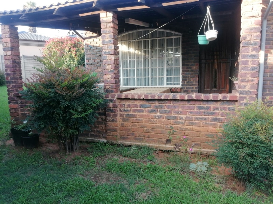 3 Bedroom Property for Sale in Elandspark Gauteng