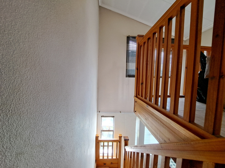 1 Bedroom Property for Sale in Morningside Gauteng