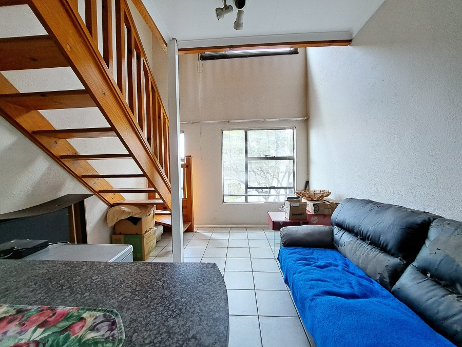 1 Bedroom Property for Sale in Morningside Gauteng