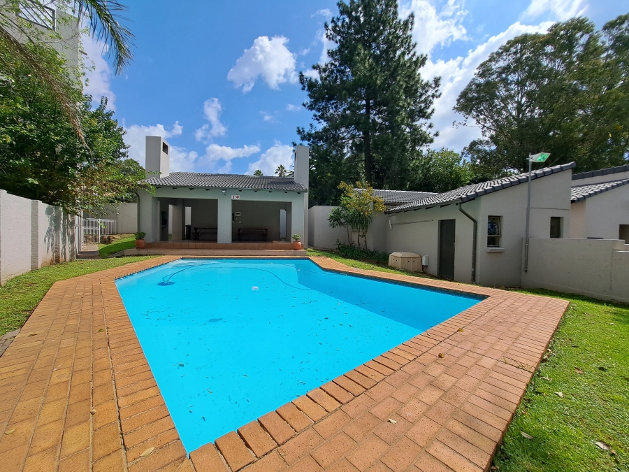 1 Bedroom Property for Sale in Morningside Gauteng
