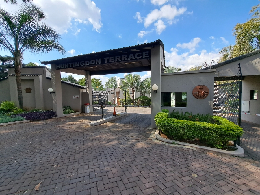 1 Bedroom Property for Sale in Morningside Gauteng