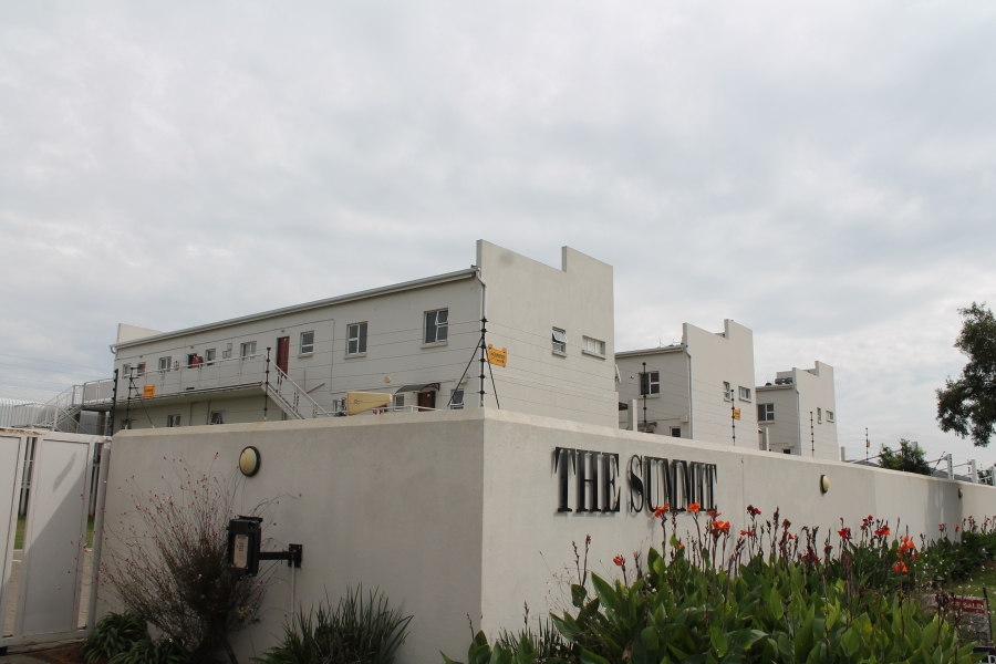 2 Bedroom Property for Sale in Mayberry Park Gauteng