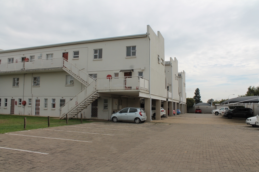 2 Bedroom Property for Sale in Mayberry Park Gauteng
