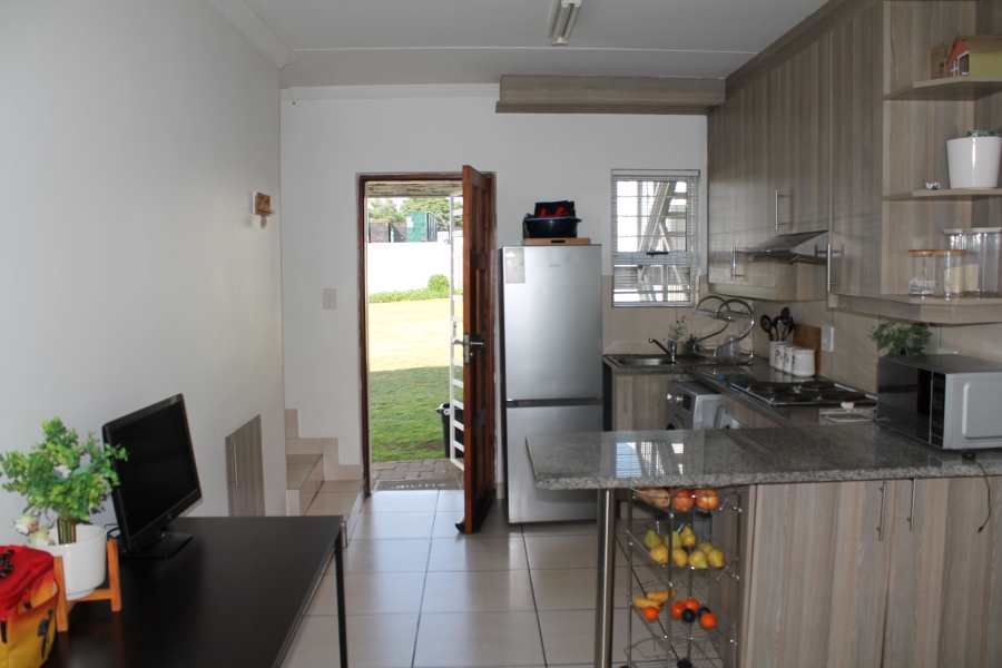 2 Bedroom Property for Sale in Mayberry Park Gauteng