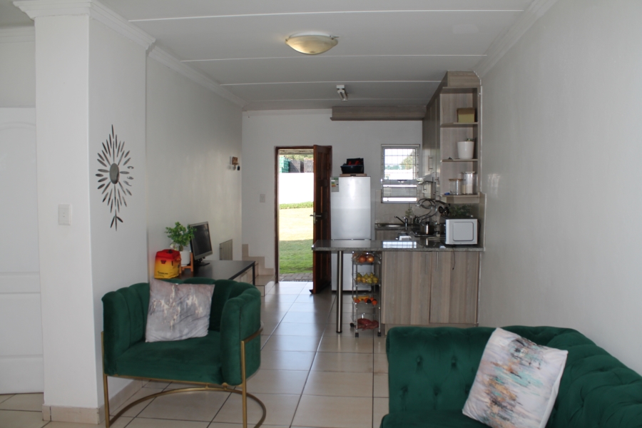 2 Bedroom Property for Sale in Mayberry Park Gauteng