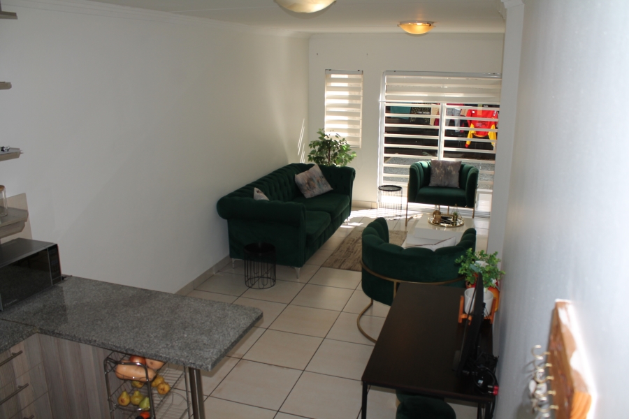 2 Bedroom Property for Sale in Mayberry Park Gauteng