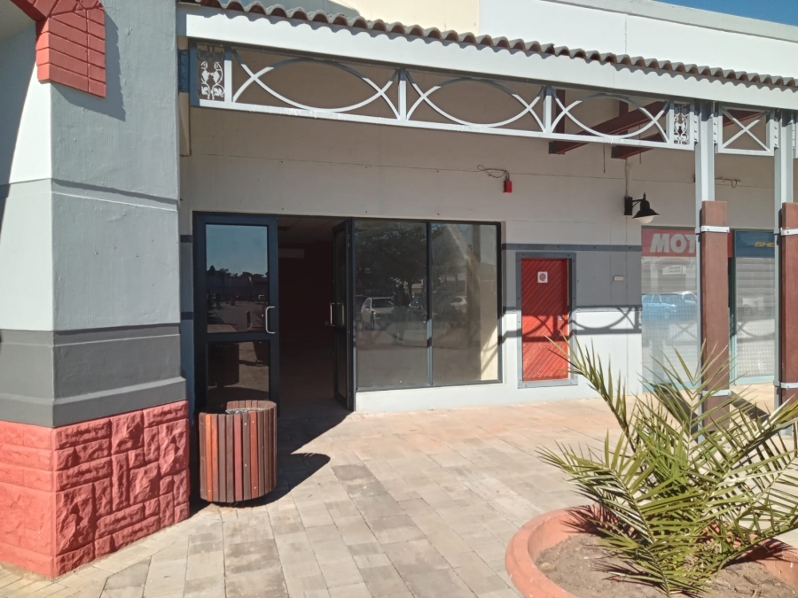 To Let commercial Property for Rent in Waterkloof Ridge Gauteng