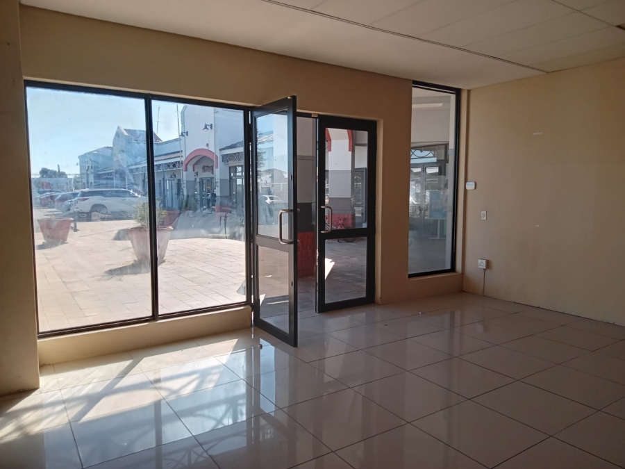 To Let commercial Property for Rent in Waterkloof Ridge Gauteng