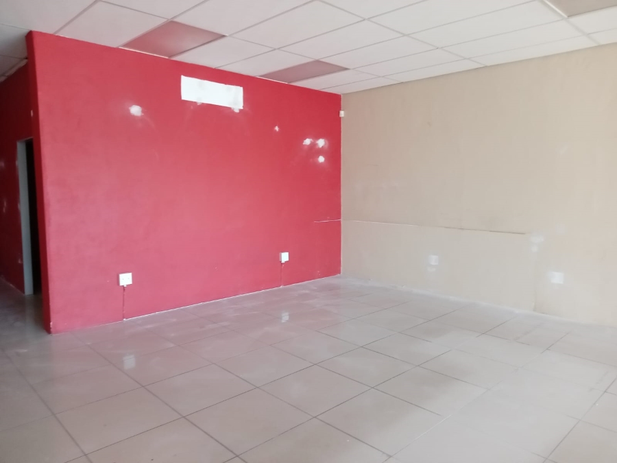 To Let commercial Property for Rent in Waterkloof Ridge Gauteng