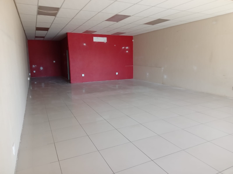 To Let commercial Property for Rent in Waterkloof Ridge Gauteng