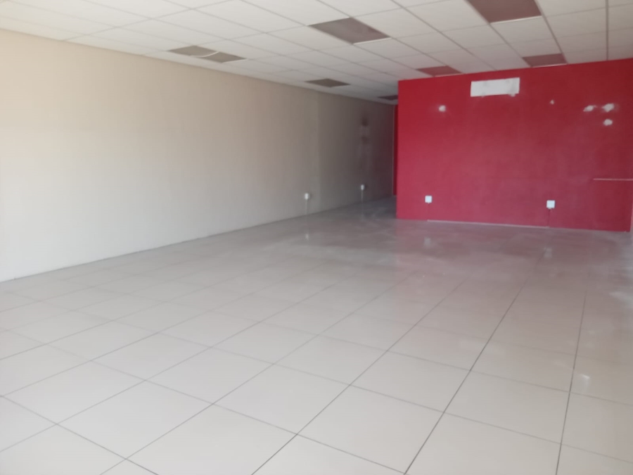 To Let commercial Property for Rent in Waterkloof Ridge Gauteng