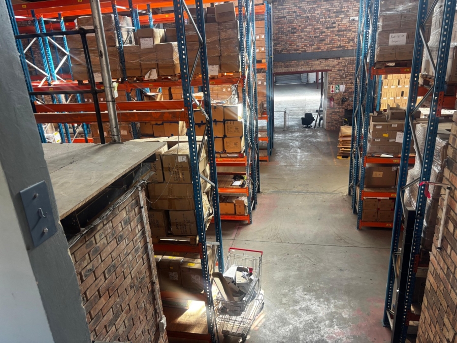 Commercial Property for Sale in Troyeville Gauteng