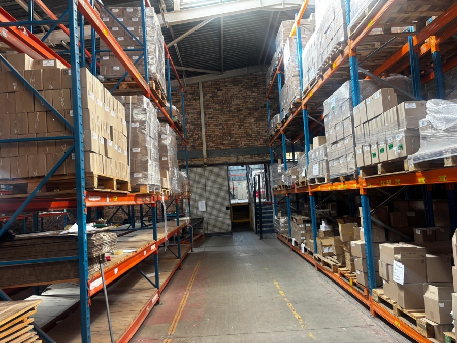 Commercial Property for Sale in Troyeville Gauteng