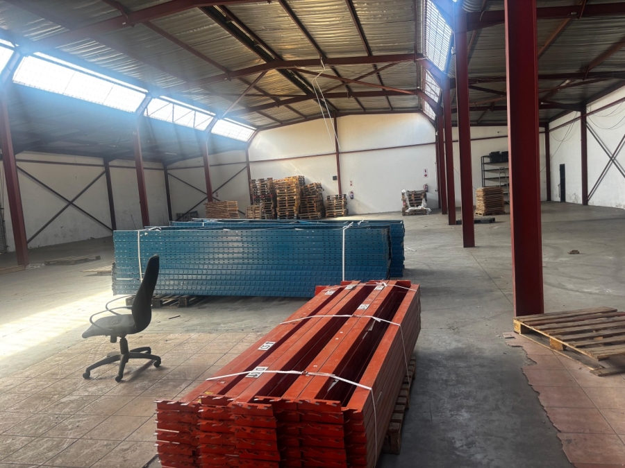 Commercial Property for Sale in Troyeville Gauteng