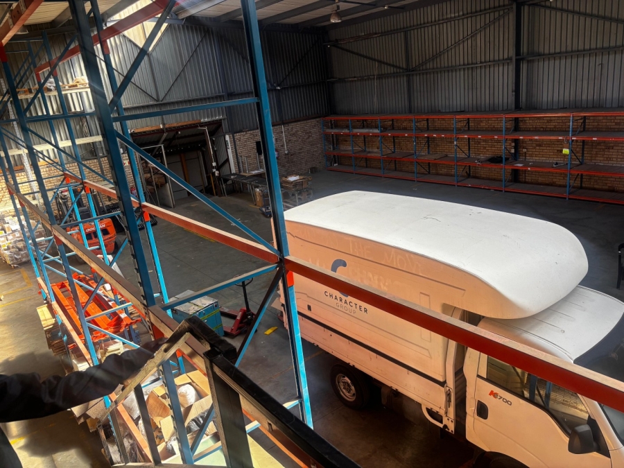 Commercial Property for Sale in Troyeville Gauteng