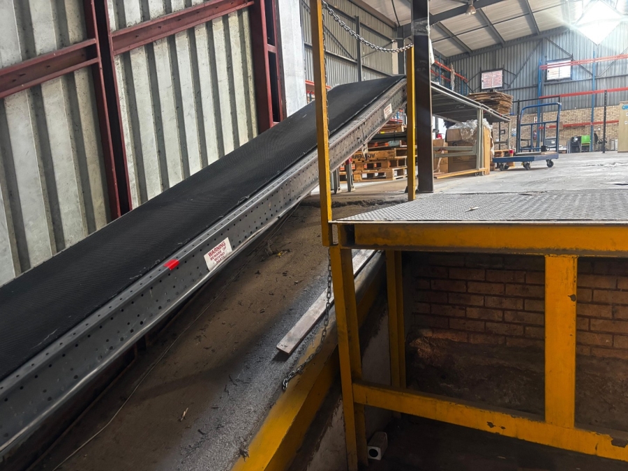 Commercial Property for Sale in Troyeville Gauteng