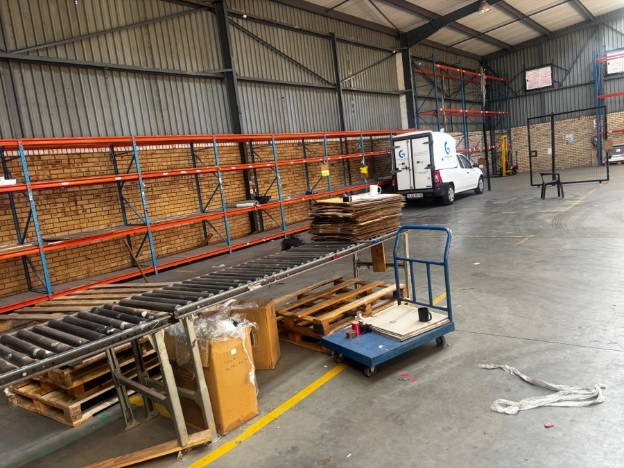 Commercial Property for Sale in Troyeville Gauteng