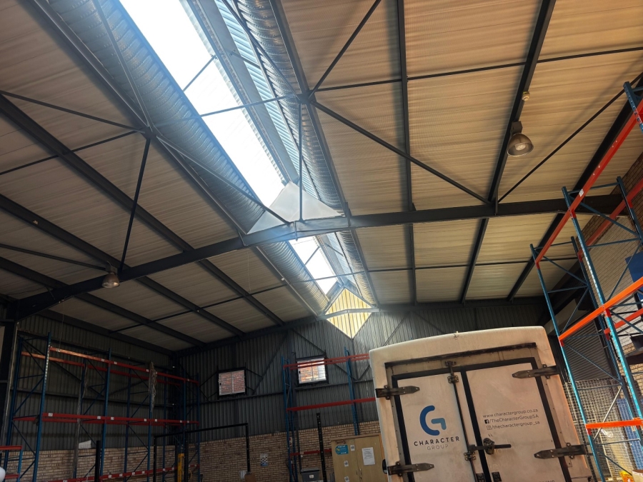 Commercial Property for Sale in Troyeville Gauteng