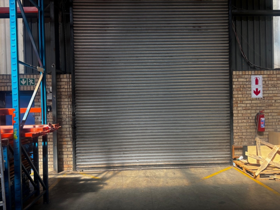 Commercial Property for Sale in Troyeville Gauteng