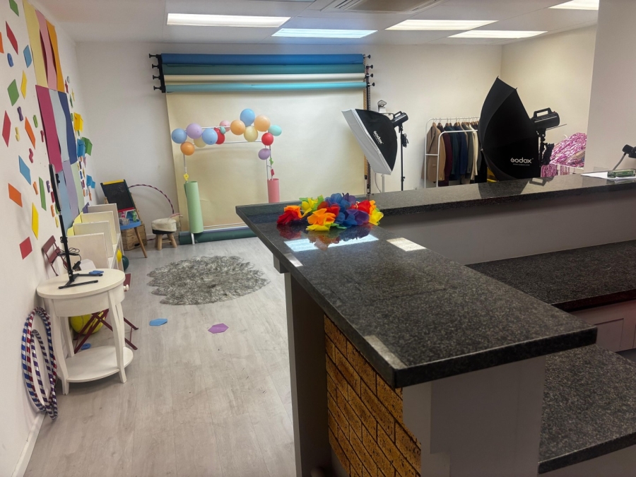 Commercial Property for Sale in Troyeville Gauteng