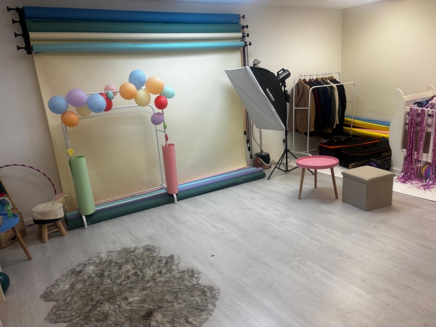 Commercial Property for Sale in Troyeville Gauteng