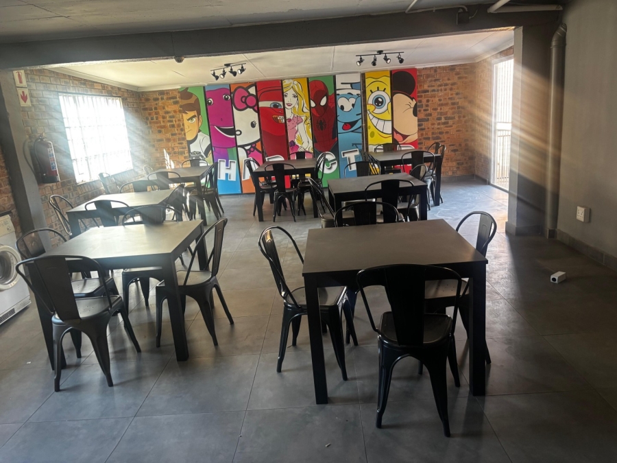 Commercial Property for Sale in Troyeville Gauteng