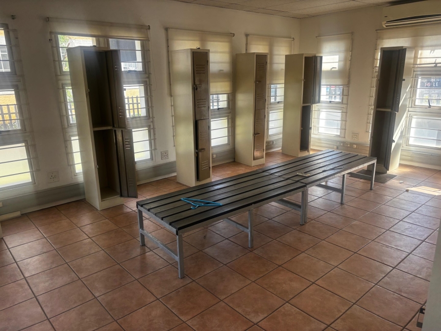 Commercial Property for Sale in Troyeville Gauteng
