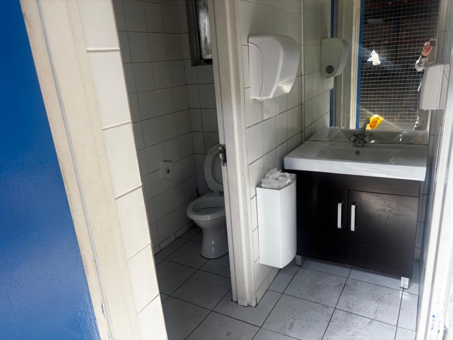 Commercial Property for Sale in Troyeville Gauteng