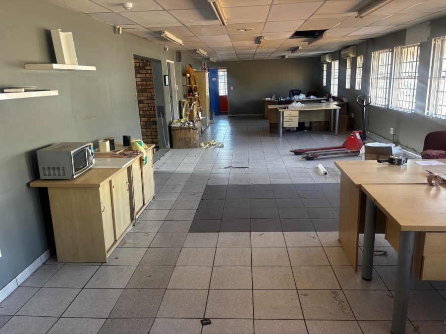 Commercial Property for Sale in Troyeville Gauteng