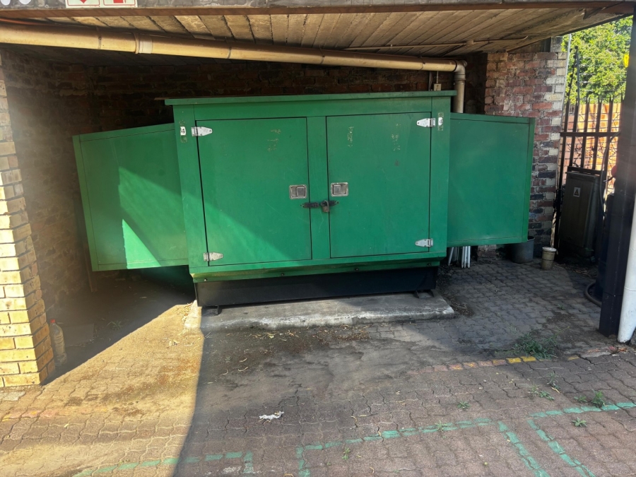 Commercial Property for Sale in Troyeville Gauteng