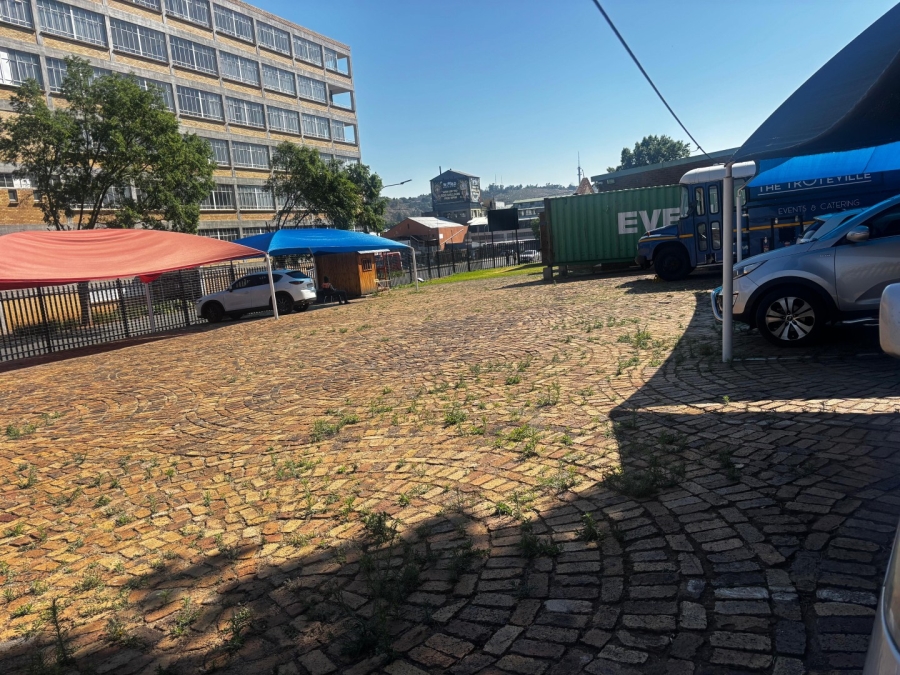 Commercial Property for Sale in Troyeville Gauteng