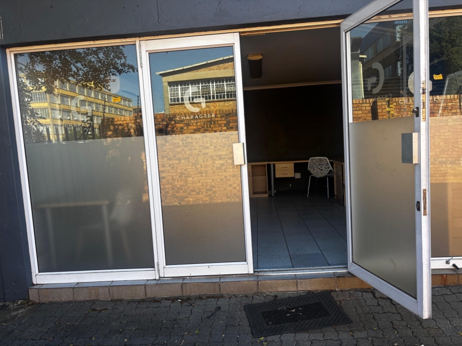 Commercial Property for Sale in Troyeville Gauteng