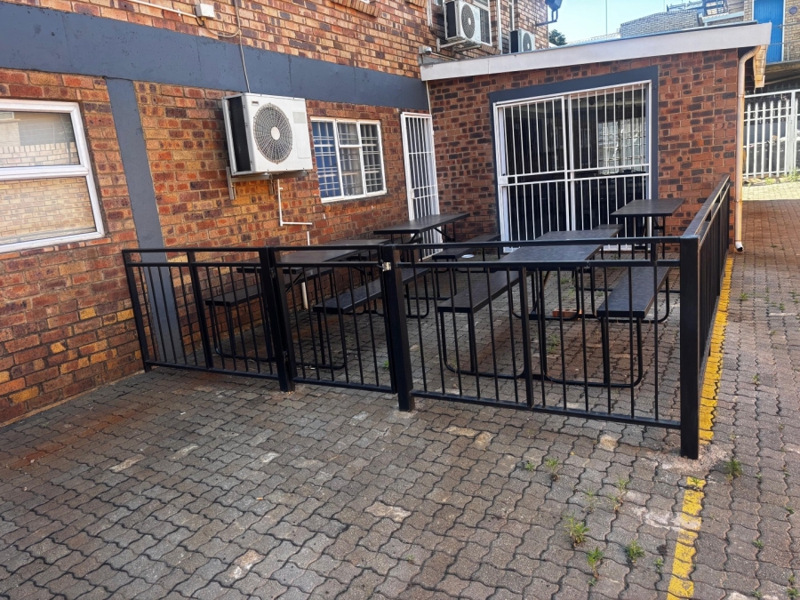 Commercial Property for Sale in Troyeville Gauteng