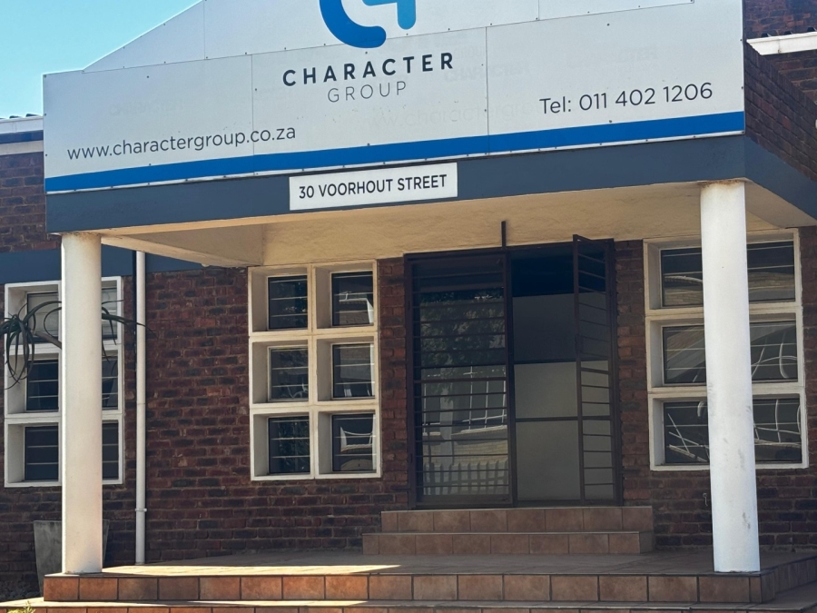 Commercial Property for Sale in Troyeville Gauteng