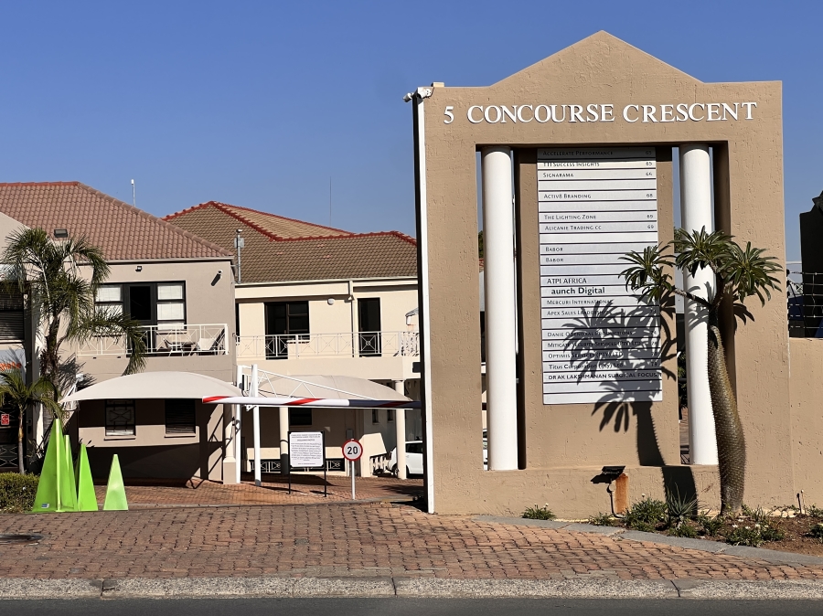 Commercial Property for Sale in Lonehill Gauteng